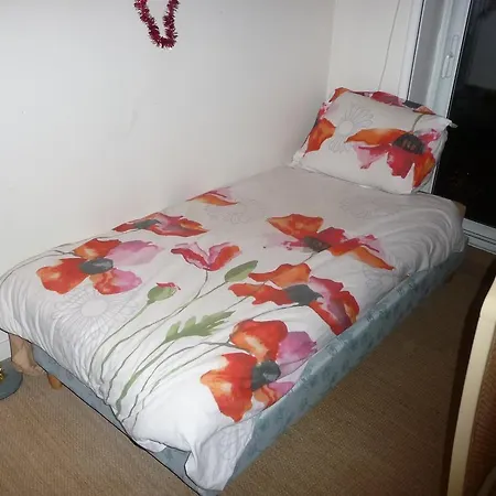 Appartement Belle Escale Drancy