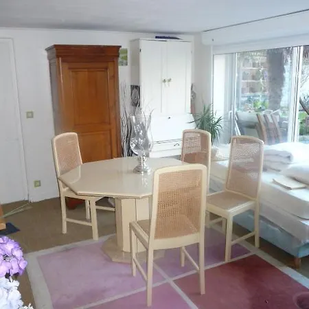 Belle Escale Drancy