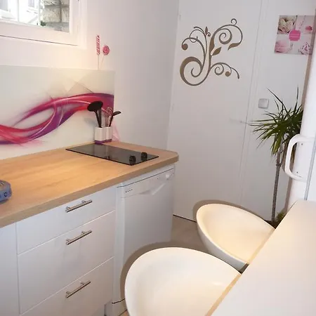 Belle Escale Drancy