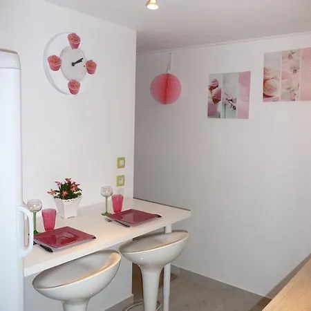 Belle Escale Appartement