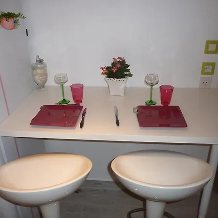 Belle Escale Appartement *
