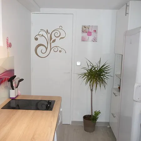 Belle Escale Appartement