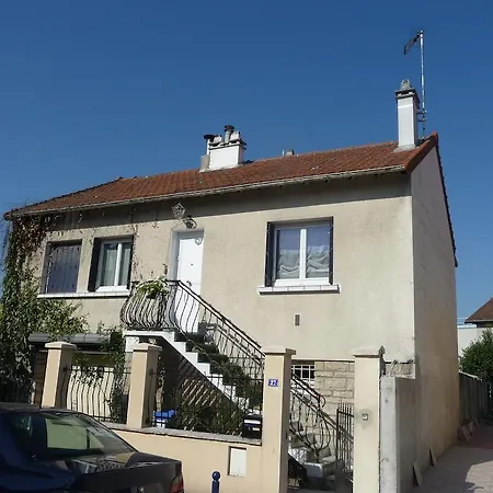 Appartement Belle Escale *